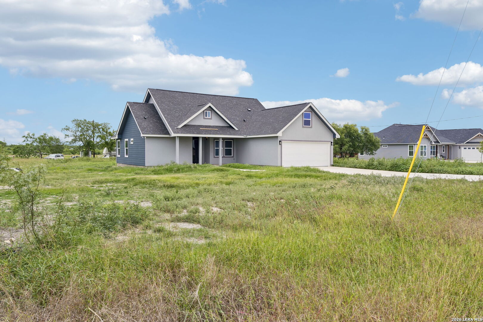 123 Ranchero Natalia, TX 78059 - Photo 6 of 46
