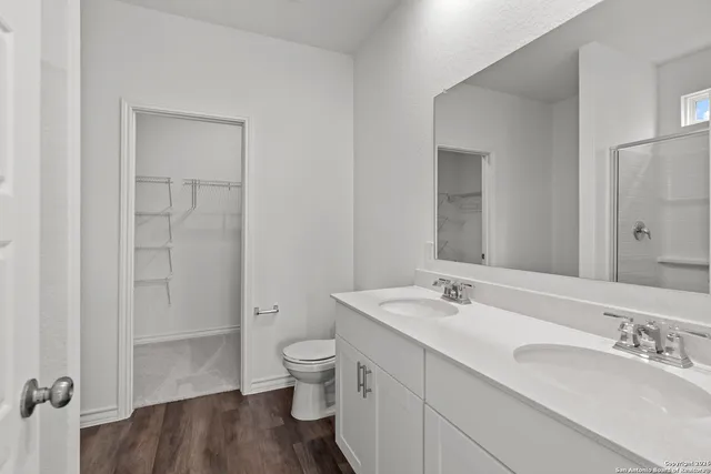 $329,340 | 8411 Hamrick Circle, San Antonio, TX 78252