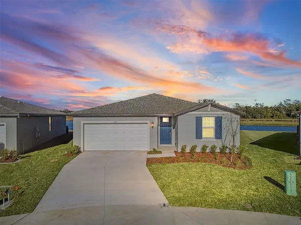 $2,600 | 7612 Satterfield Terrace, Parrish, FL 34219