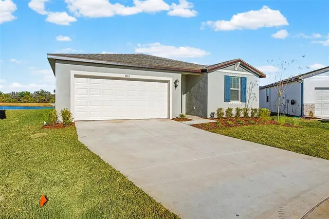 $2,600 | 7612 Satterfield Terrace, Parrish, FL 34219