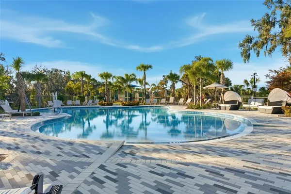 $2,600 | 7612 Satterfield Terrace, Parrish, FL 34219