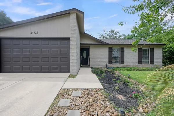 $210,000 | 24427 Broken Bow Lane, Hockley, TX 77447