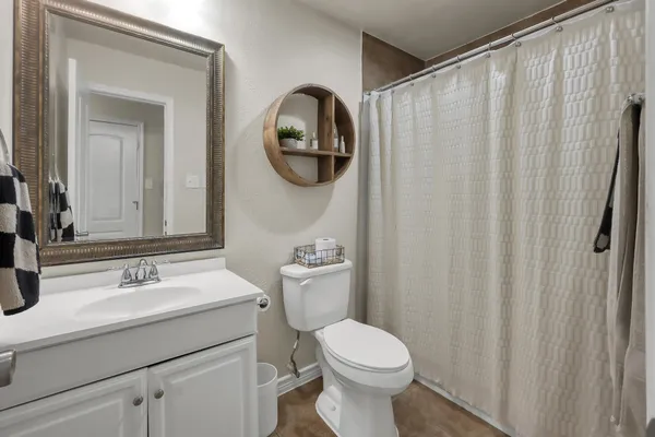 $210,000 | 24427 Broken Bow Lane, Hockley, TX 77447