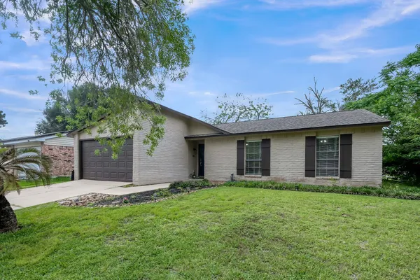 $210,000 | 24427 Broken Bow Lane, Hockley, TX 77447