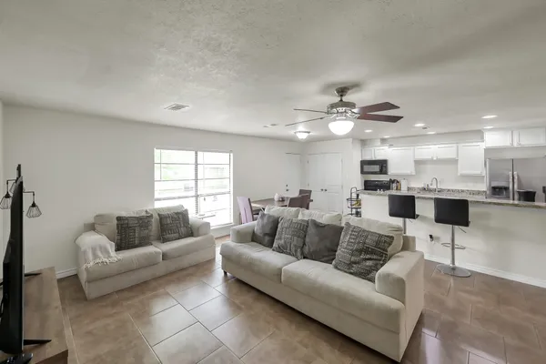 $210,000 | 24427 Broken Bow Lane, Hockley, TX 77447