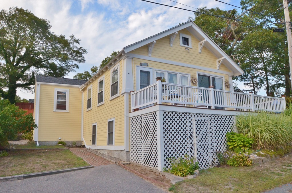 6 Glendale Road Wareham, MA 02532 - Photo 2 of 22