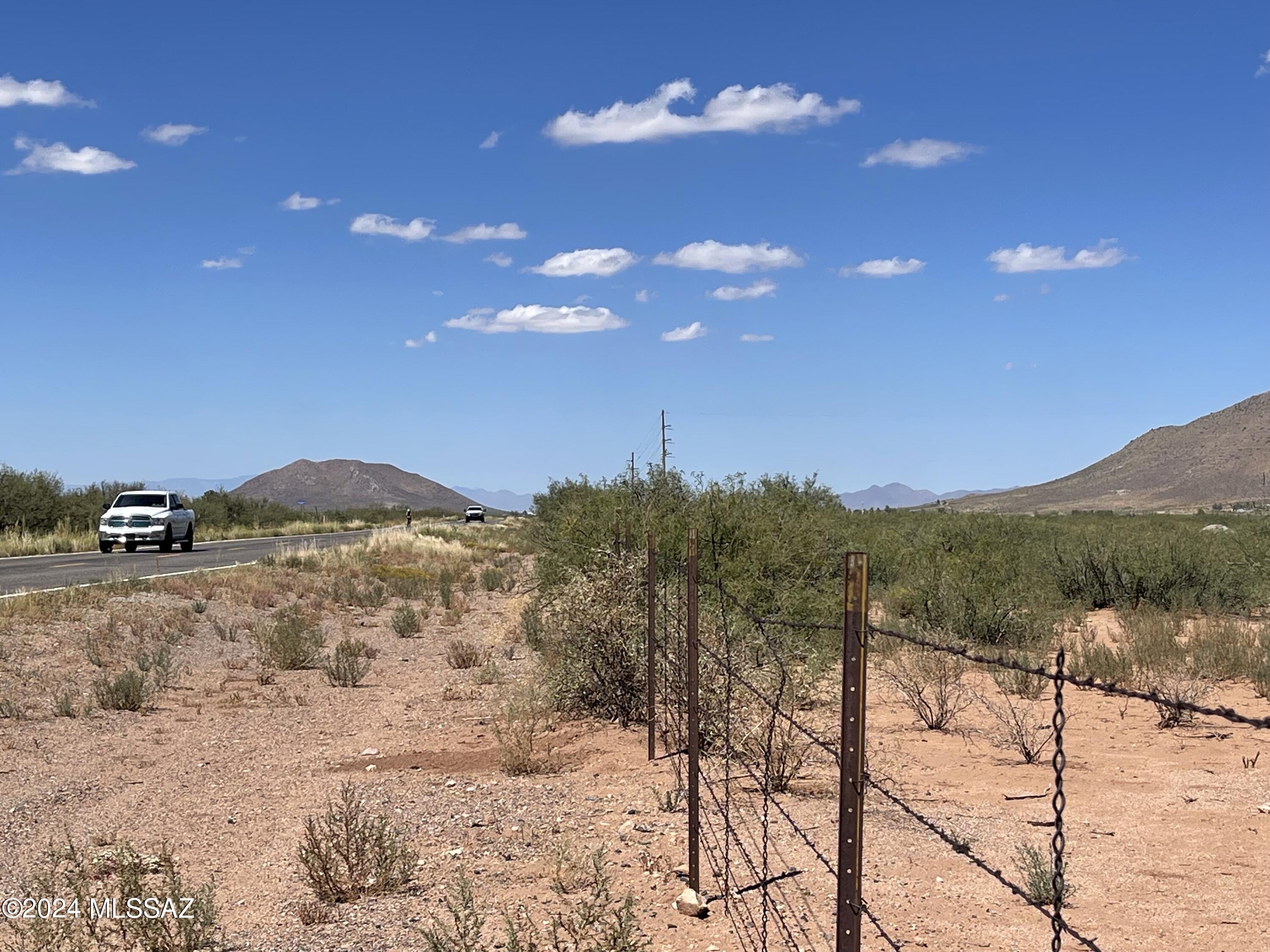 Tbd South Kansas Settlement Road, Unit 98H Pearce, AZ 85625 - Photo 3 of 11 Gallery Image 3
