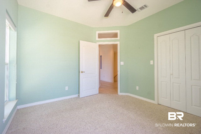 7221 Lafitte Road Pensacola, FL 32507 - Photo 13 of 41 Bedroom