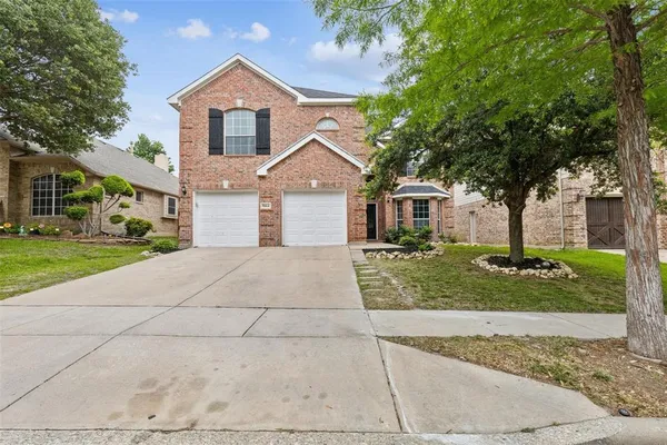 $515,000 | 9164 Hawley Drive, Fort Worth, TX 76244