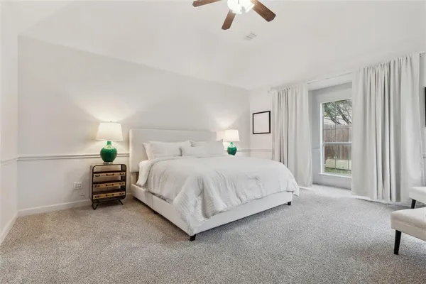 $515,000 | 9164 Hawley Drive, Fort Worth, TX 76244