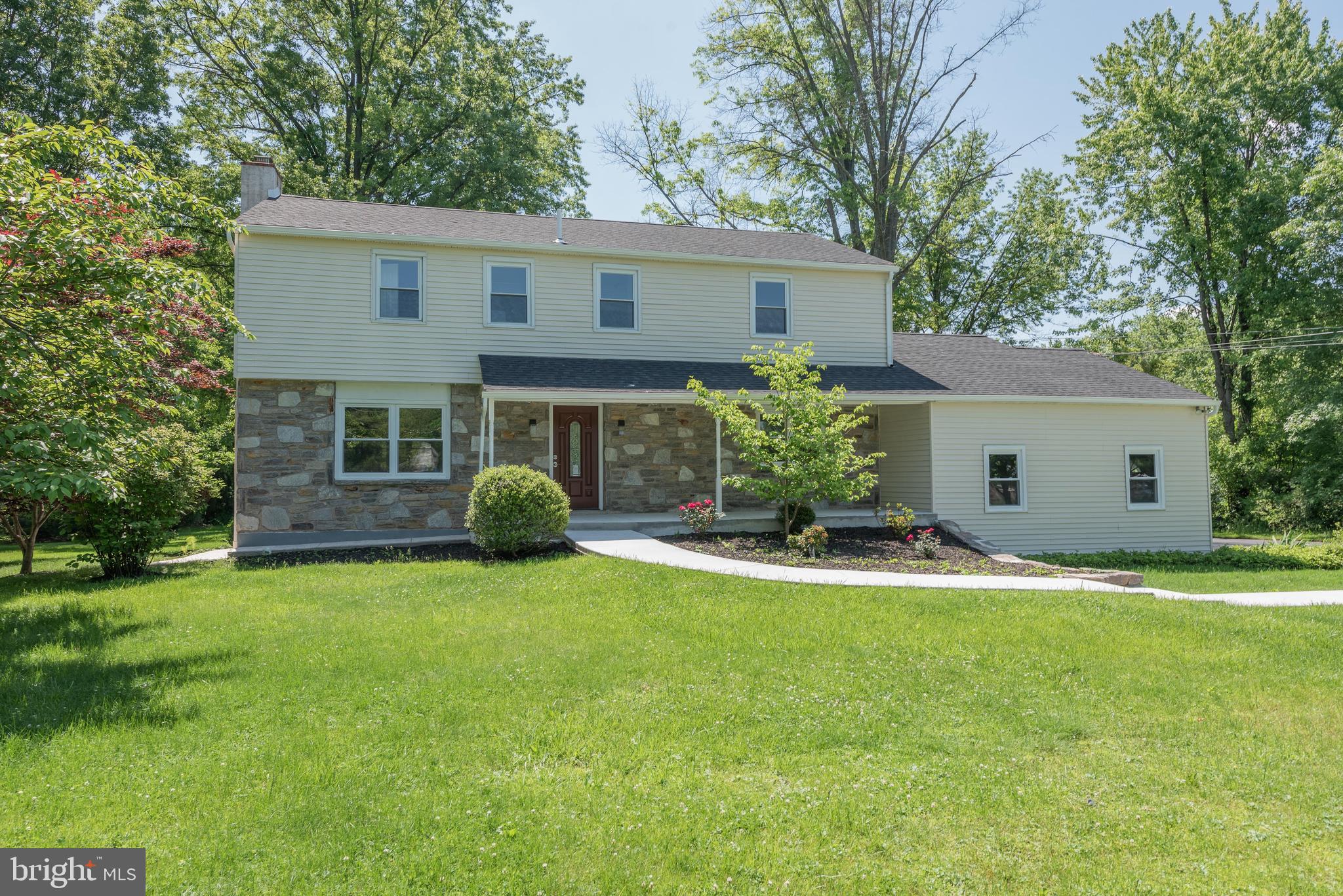 205 Fairway Road Ambler, PA 19002 - Photo 1 of 37 Gallery Image 1
