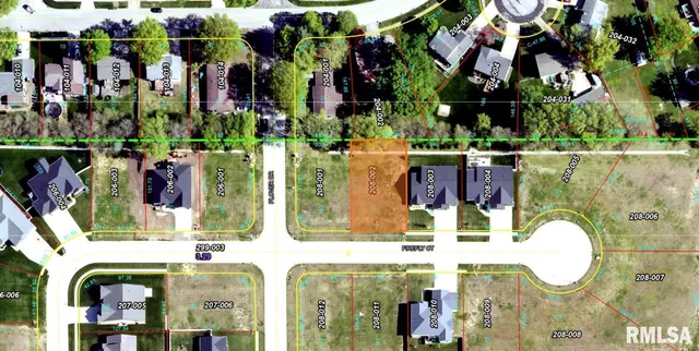 $46,600 | 67 Firefly Court, Chatham, IL 62629