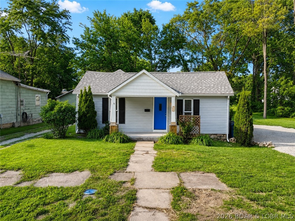 411 West North Street Eldon, MO 65026 - Photo 23 of 37