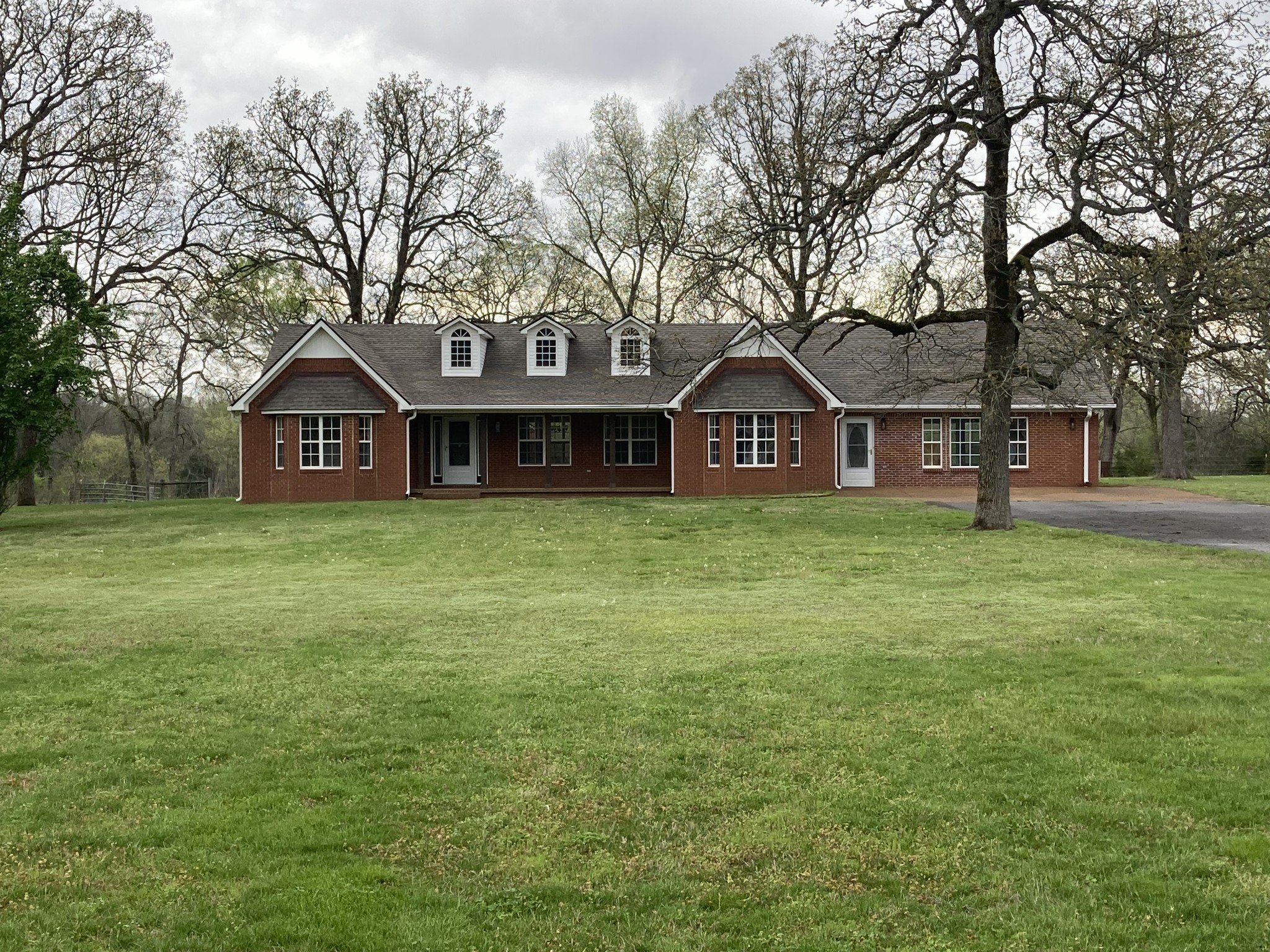 2676 Mt Lebanon Road Lewisburg, TN 37091 - Photo 1 of 15 Gallery Image 1