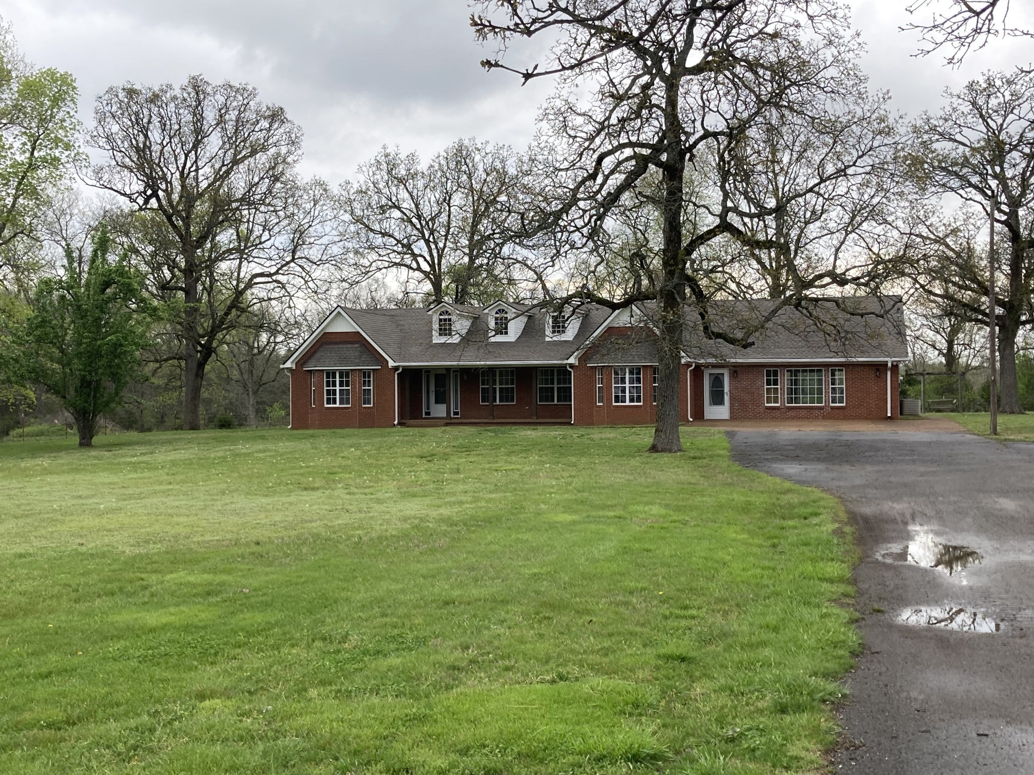 2676 Mt Lebanon Road Lewisburg, TN 37091 - Photo 3 of 15 Gallery Image 3