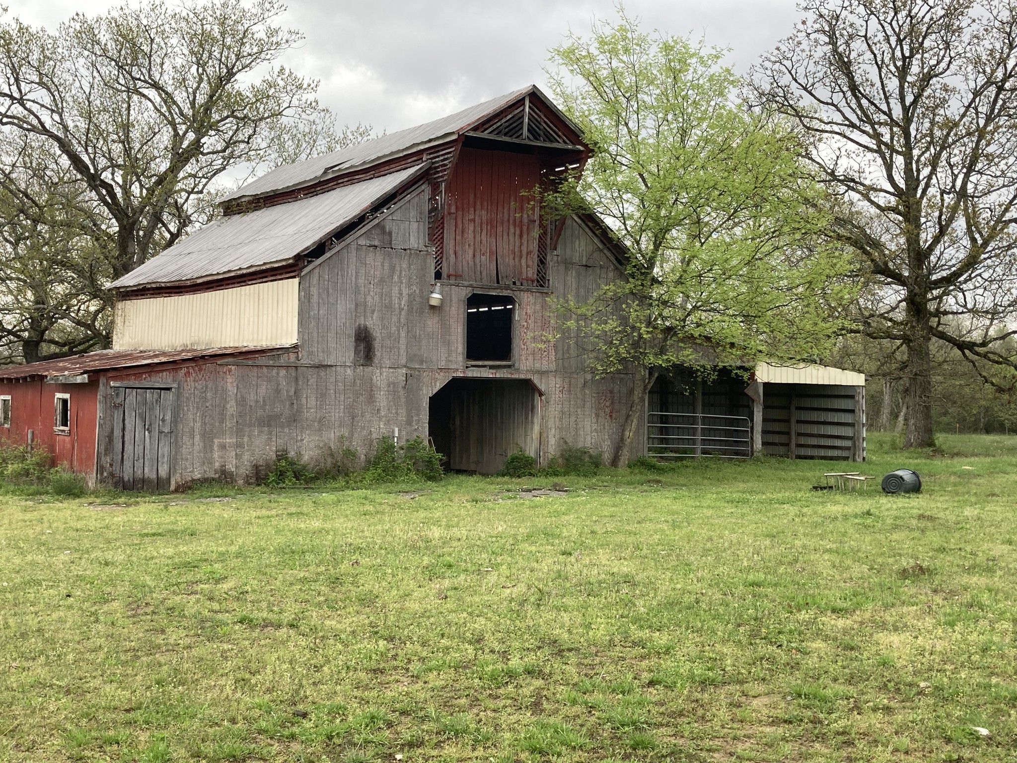 2676 Mt Lebanon Road Lewisburg, TN 37091 - Photo 4 of 15 Gallery Image 4