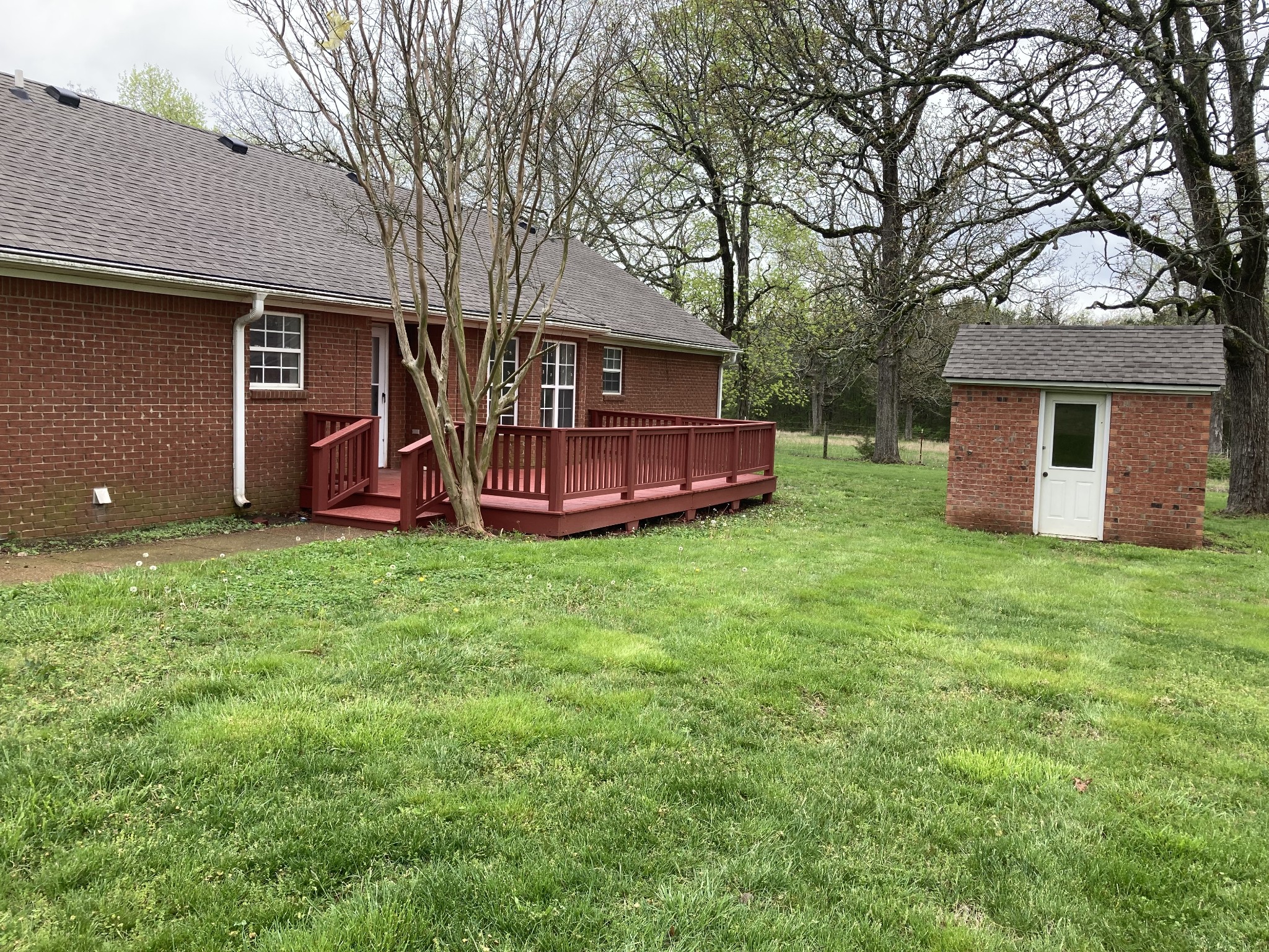2676 Mt Lebanon Road Lewisburg, TN 37091 - Photo 7 of 15 Gallery Image 7