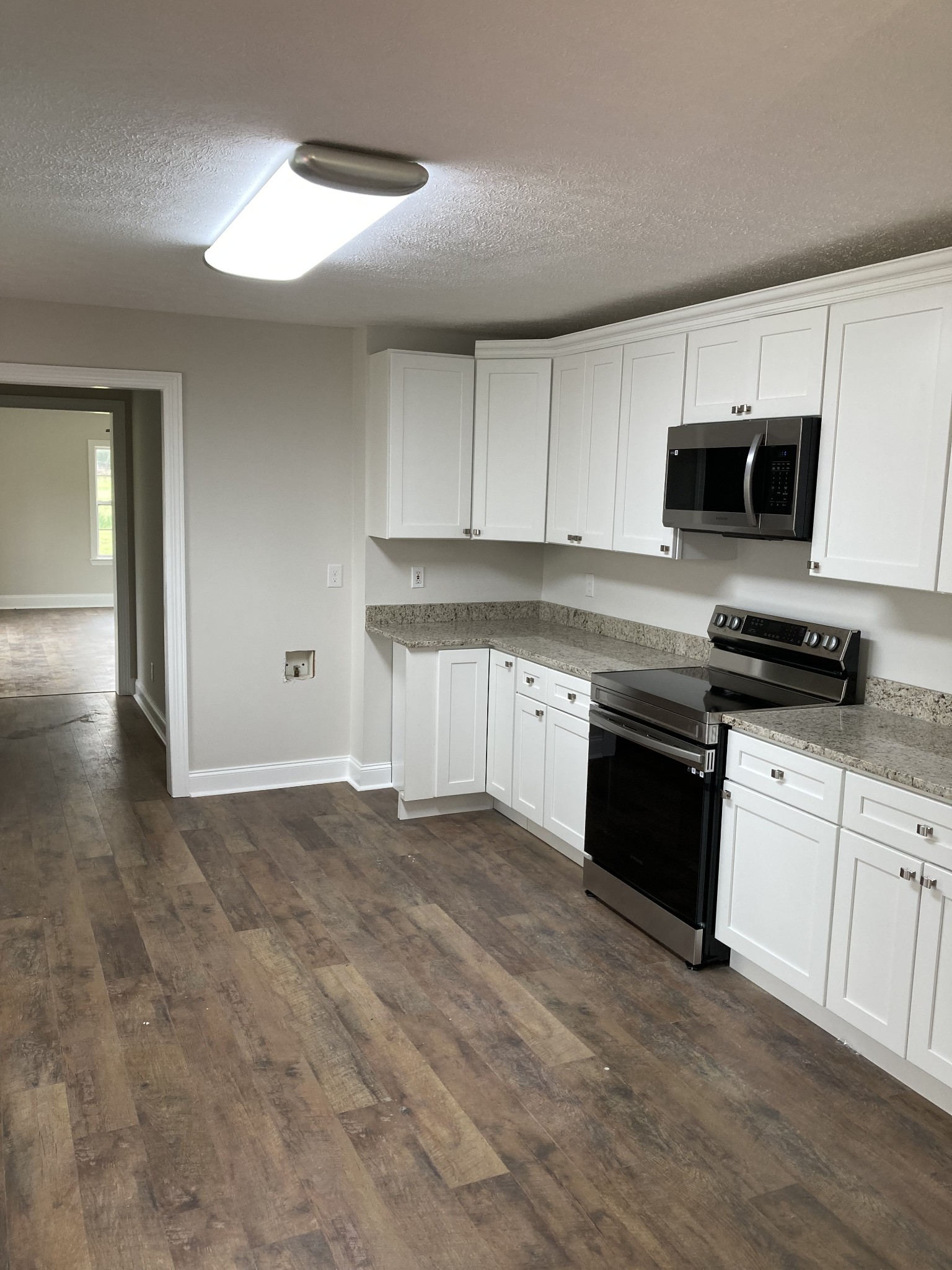 2676 Mt Lebanon Road Lewisburg, TN 37091 - Photo 9 of 15 Gallery Image 9