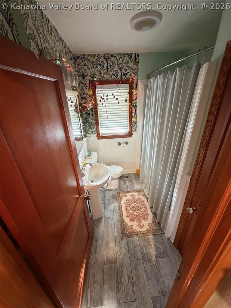 5961 Little Sandy Road Elkview, WV 25071 - Photo 21 of 21 Gallery Image 21