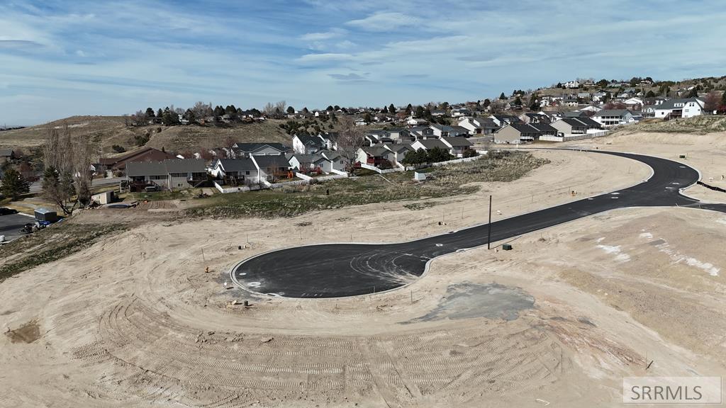 Lot 25 Falcon Ridge Drive Pocatello, ID 83201 - Photo 11 of 16