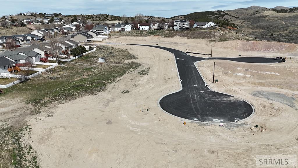 Lot 25 Falcon Ridge Drive Pocatello, ID 83201 - Photo 12 of 16