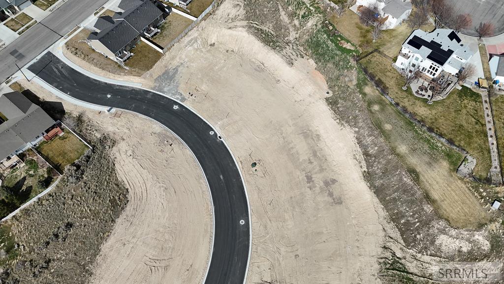 Lot 25 Falcon Ridge Drive Pocatello, ID 83201 - Photo 13 of 16