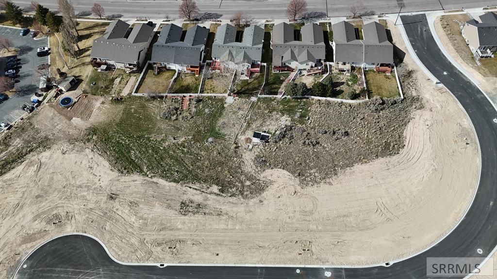 Lot 25 Falcon Ridge Drive Pocatello, ID 83201 - Photo 14 of 16