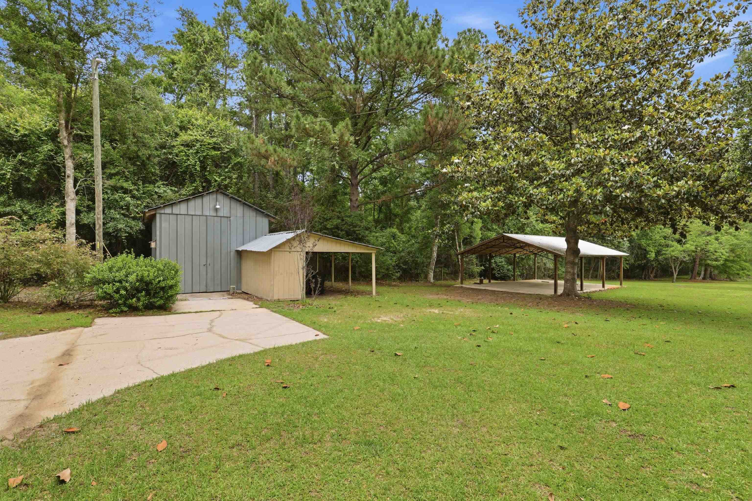 3906 Concord Road Havana, FL 32333 - Photo 40 of 59
