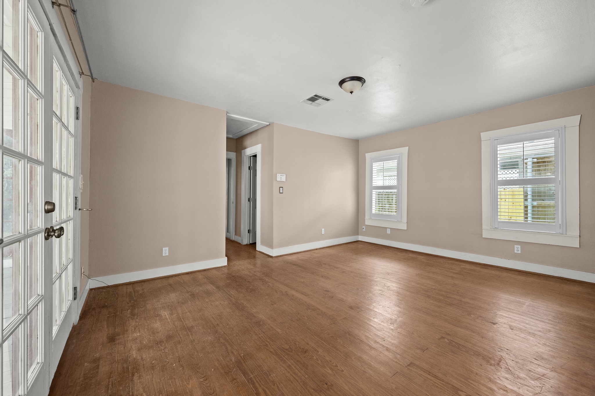 1409 Dorothy Street Houston, TX 77008 - Photo 18 of 24