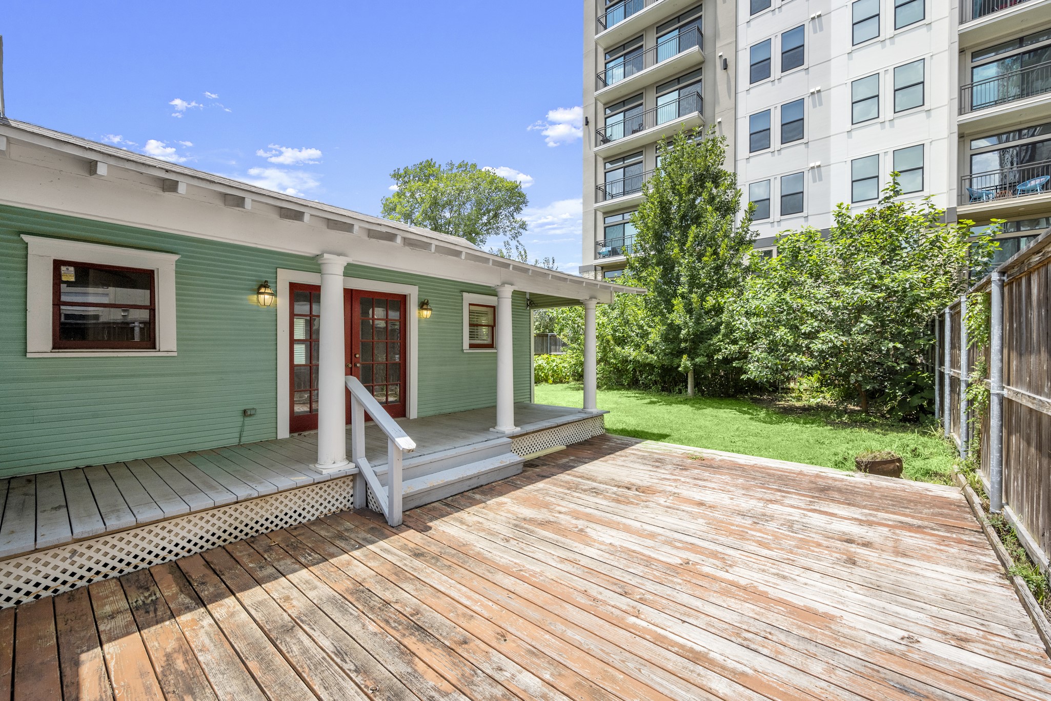 1409 Dorothy Street Houston, TX 77008 - Photo 20 of 24