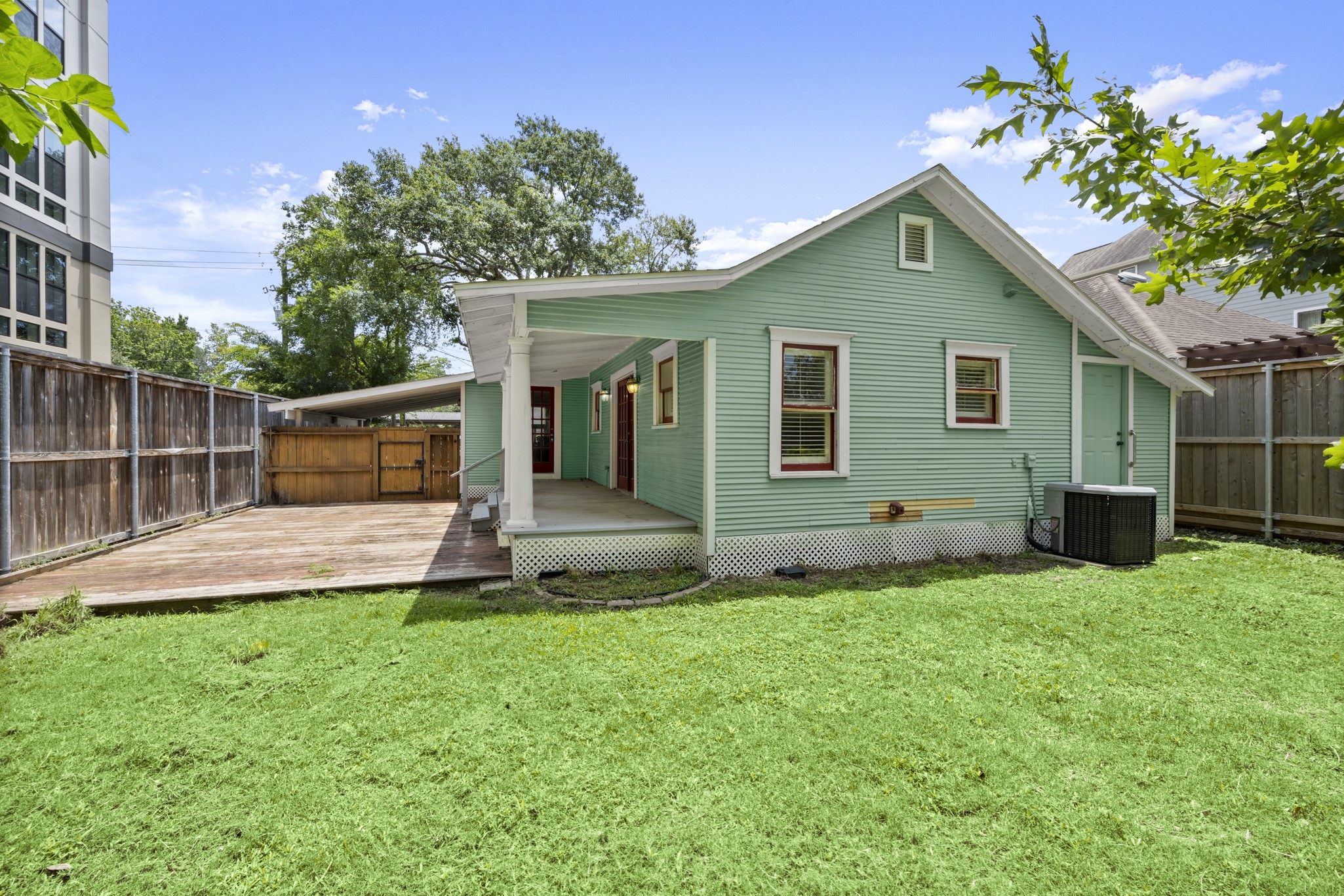 1409 Dorothy Street Houston, TX 77008 - Photo 21 of 24