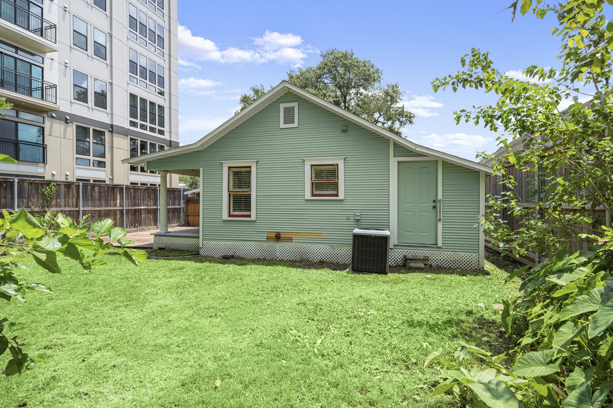 1409 Dorothy Street Houston, TX 77008 - Photo 22 of 24