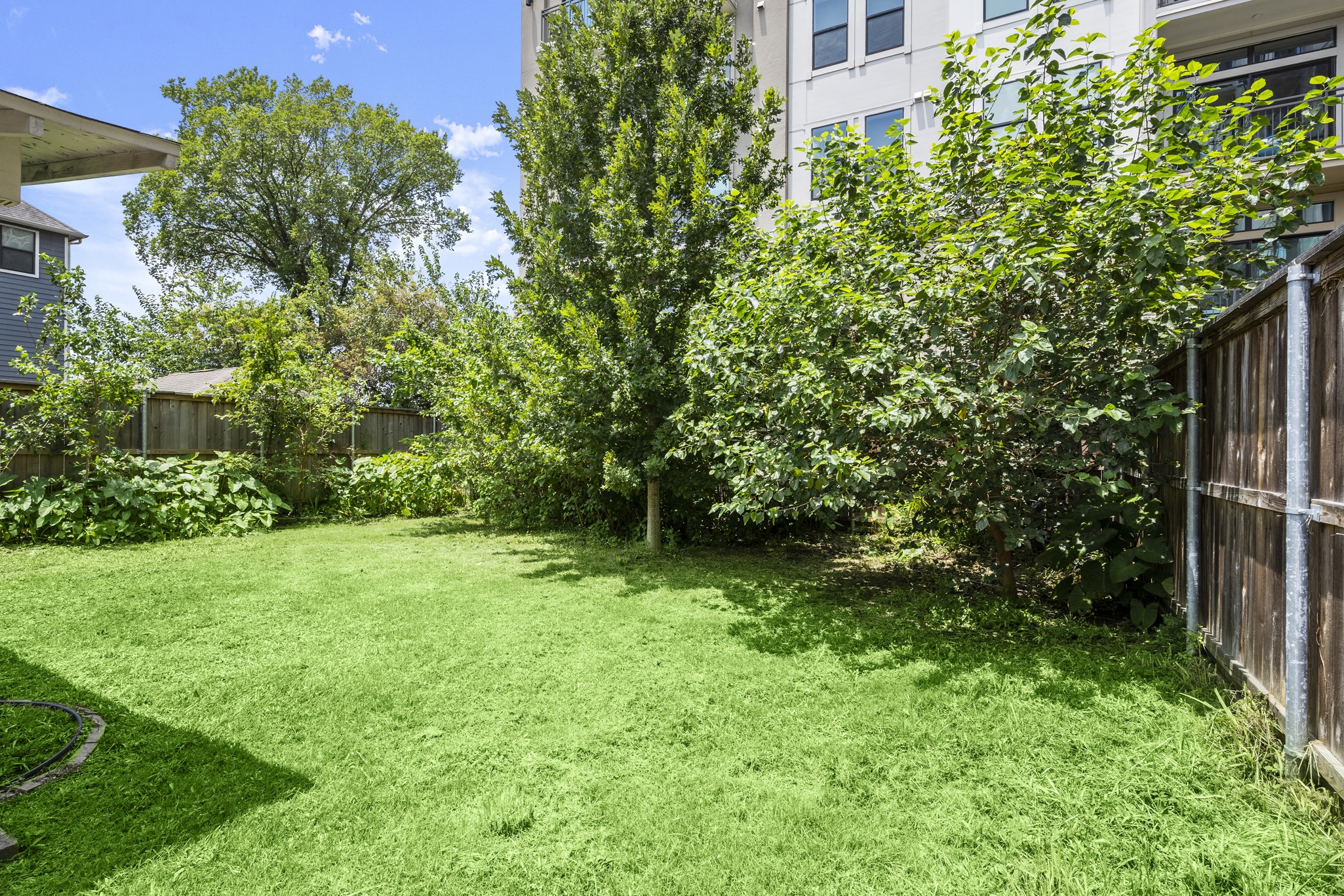 1409 Dorothy Street Houston, TX 77008 - Photo 23 of 24