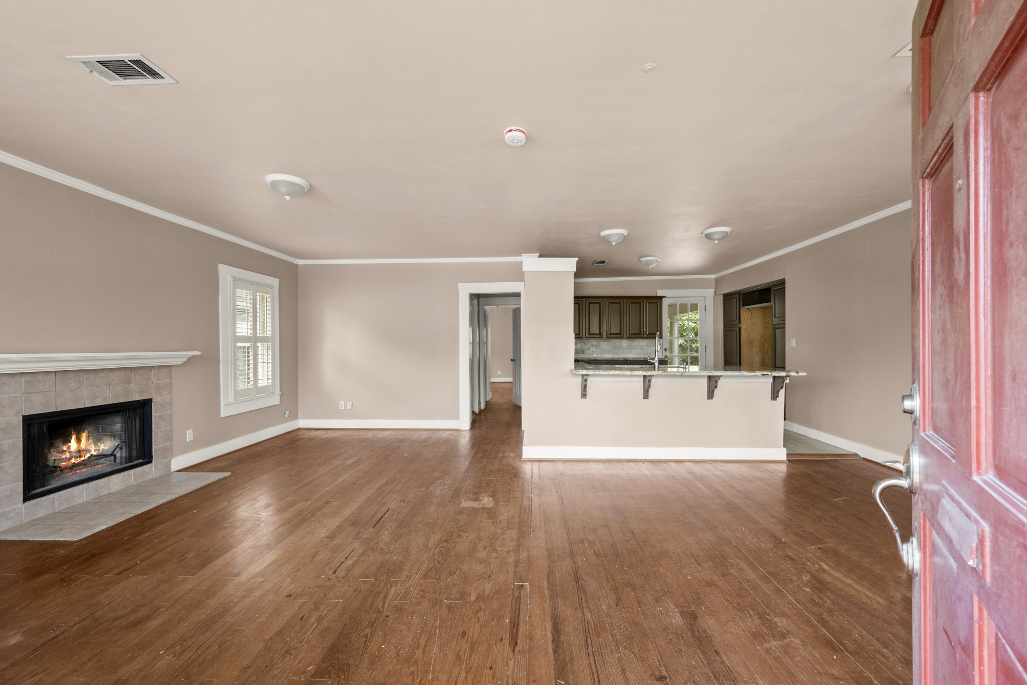 1409 Dorothy Street Houston, TX 77008 - Photo 5 of 24