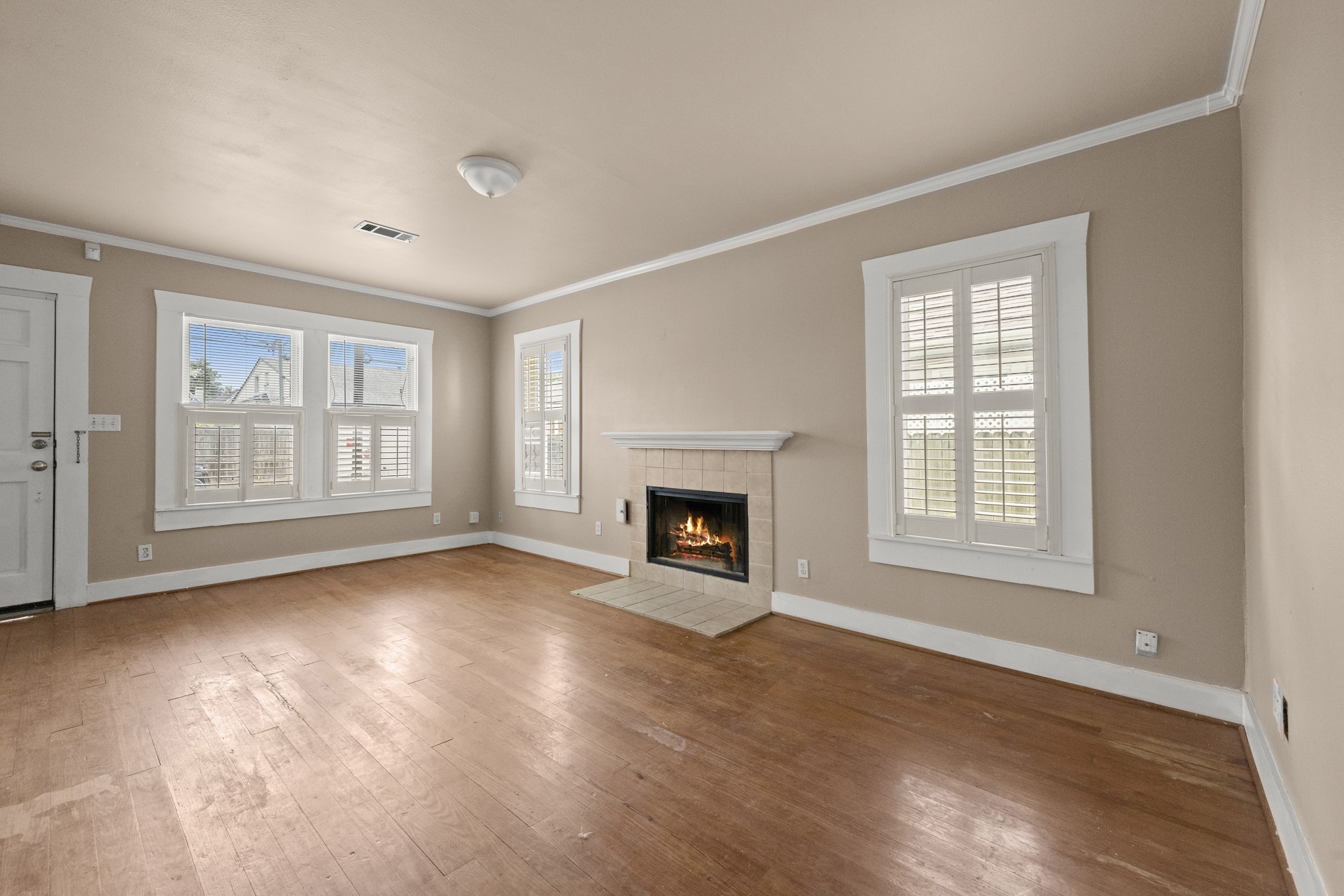 1409 Dorothy Street Houston, TX 77008 - Photo 10 of 24