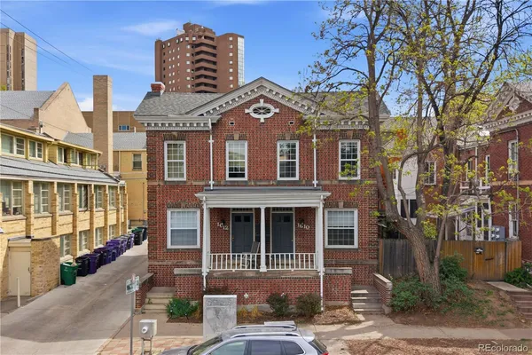 $250,000 | 1610 East 14th Avenue, Unit B, Denver, CO 80218