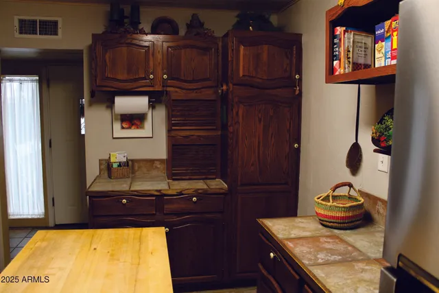 a bed room with a bed and a window