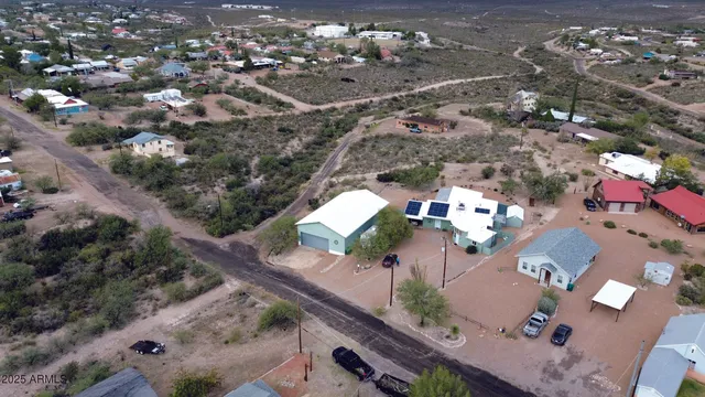 $475,000 | 1146 East Safford Street, Tombstone, AZ 85638