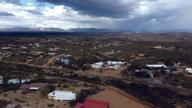 $475,000 | 1146 East Safford Street, Tombstone, AZ 85638