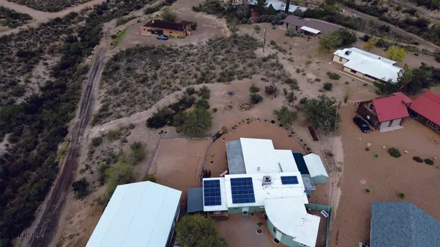 $475,000 | 1146 East Safford Street, Tombstone, AZ 85638