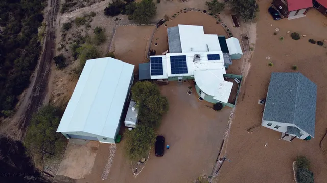 $475,000 | 1146 East Safford Street, Tombstone, AZ 85638