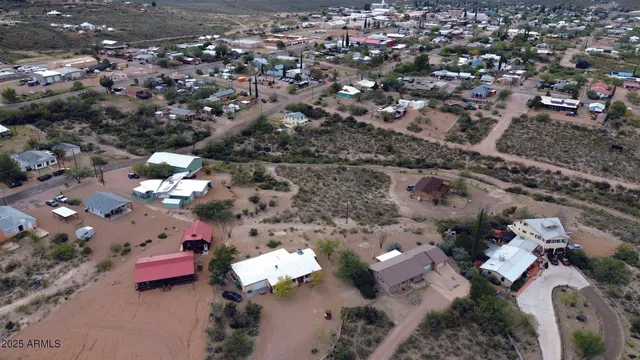 $475,000 | 1146 East Safford Street, Tombstone, AZ 85638
