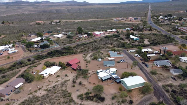 $475,000 | 1146 East Safford Street, Tombstone, AZ 85638