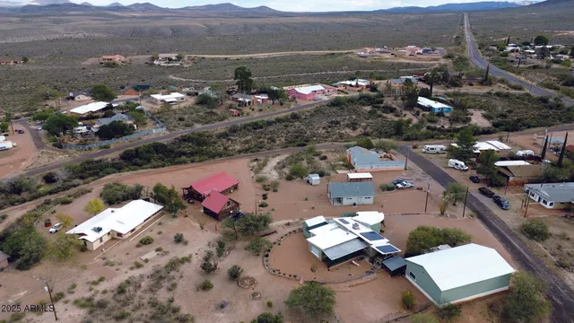 $475,000 | 1146 East Safford Street, Tombstone, AZ 85638