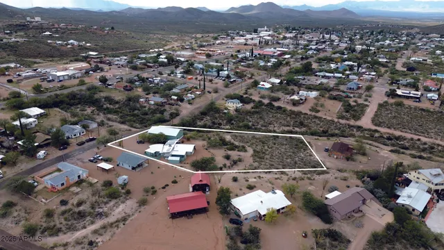 $475,000 | 1146 East Safford Street, Tombstone, AZ 85638