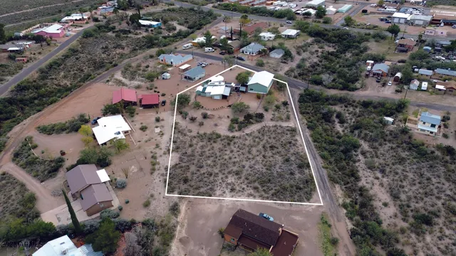 $475,000 | 1146 East Safford Street, Tombstone, AZ 85638