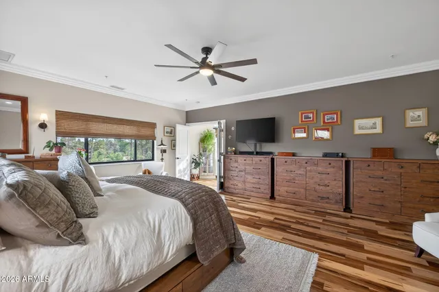 $1,315,000 | 128 Saddleback Trail, Star Valley, AZ 85541