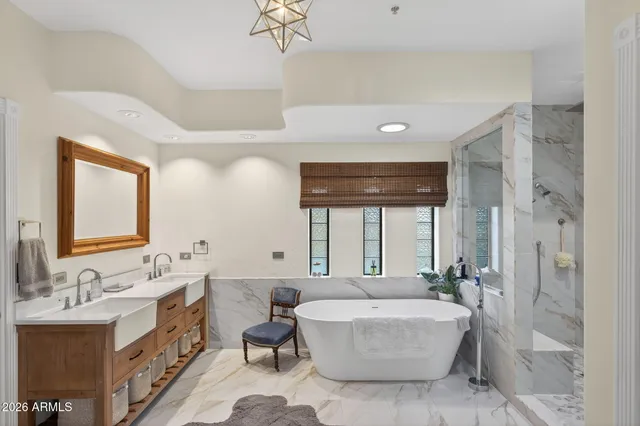 $1,315,000 | 128 Saddleback Trail, Star Valley, AZ 85541