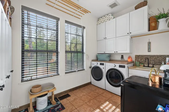 $1,315,000 | 128 Saddleback Trail, Star Valley, AZ 85541