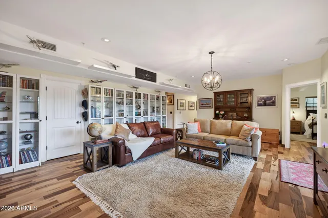 $1,315,000 | 128 Saddleback Trail, Star Valley, AZ 85541